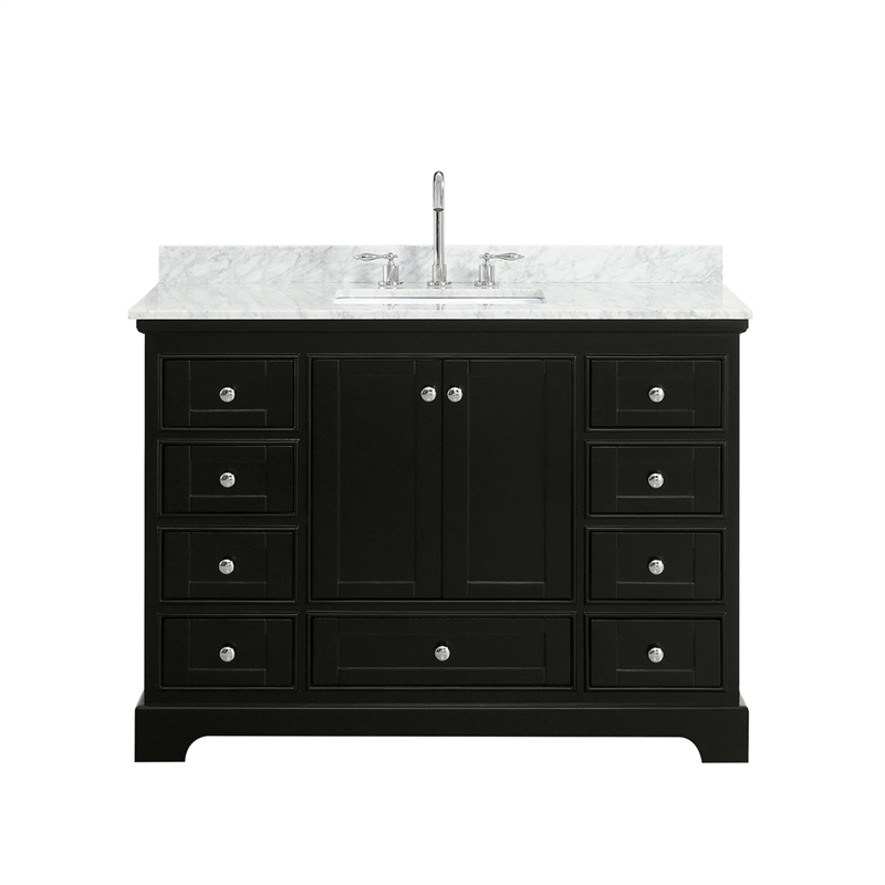 Wyndham Collection Deborah 48
