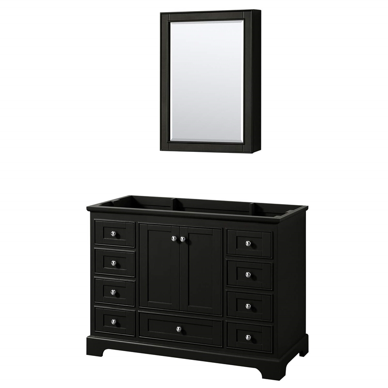 Wyndham Collection Deborah 48