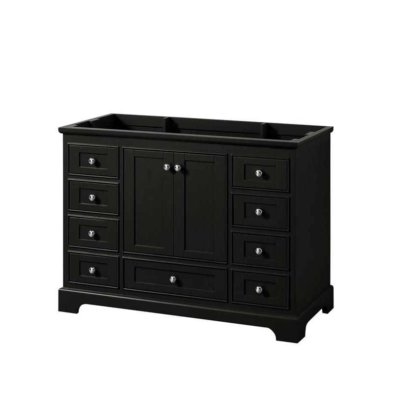 Wyndham Collection Deborah 48