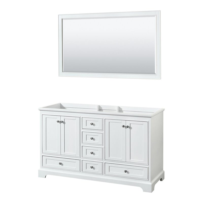 Wyndham Collection Deborah 60
