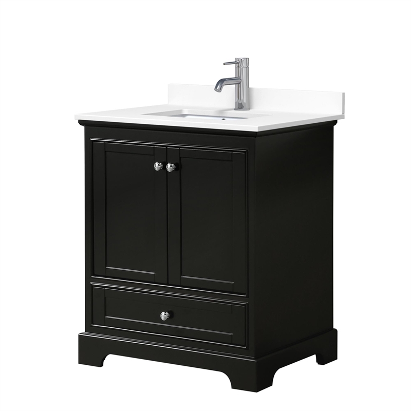 Wyndham Collection Deborah 30