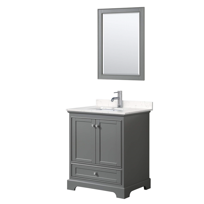 Wyndham Collection Deborah 30