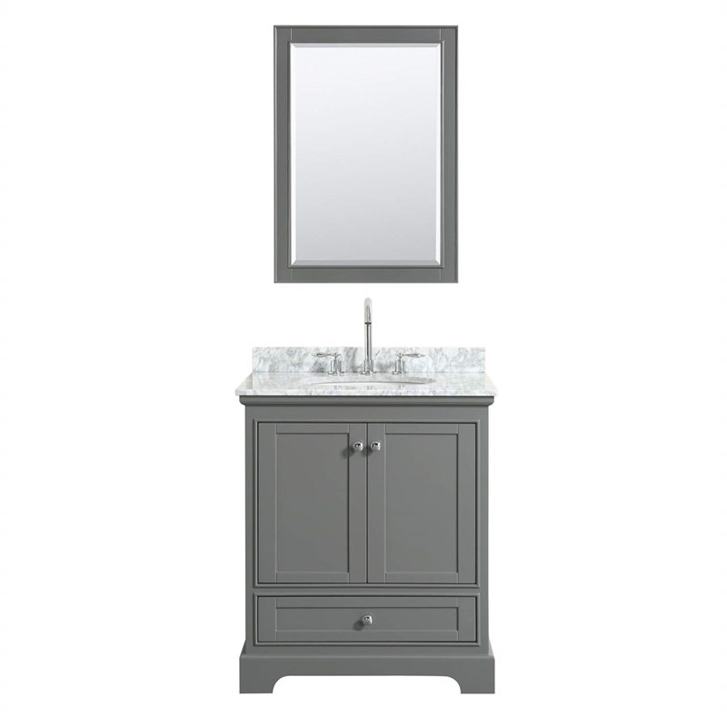 Wyndham Collection Deborah 30