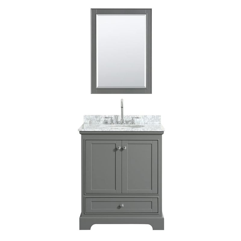 Wyndham Collection Deborah 30