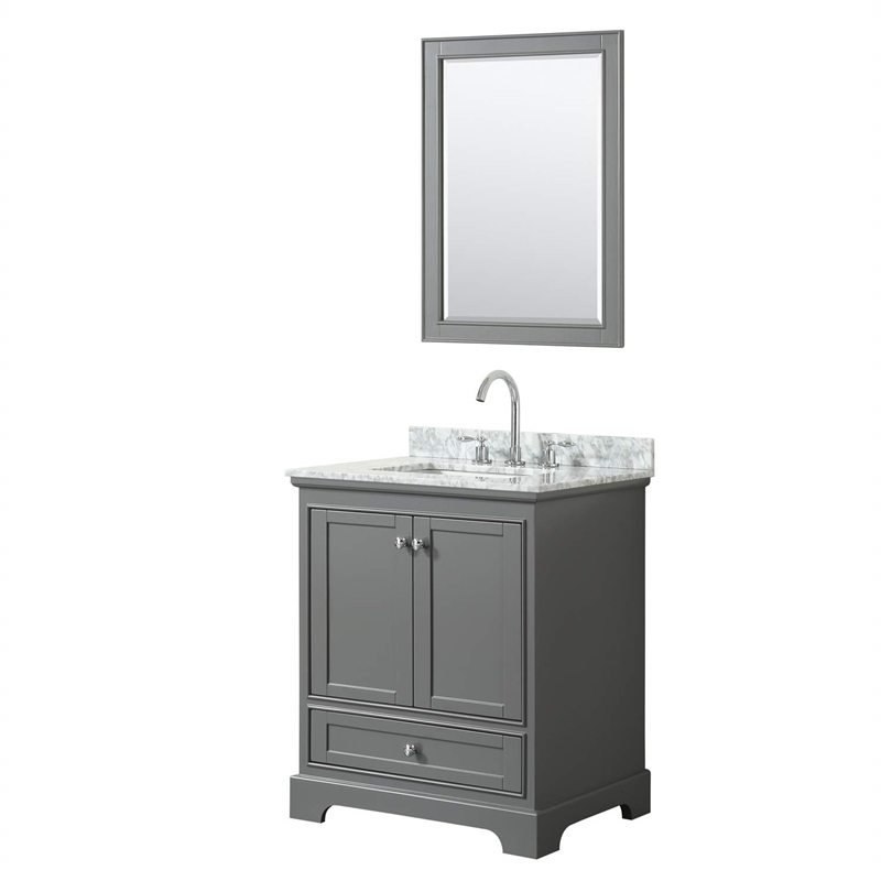 Wyndham Collection Deborah 30