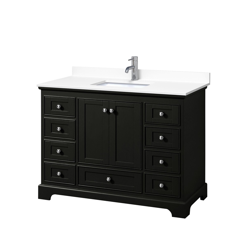 Wyndham Collection Deborah 48