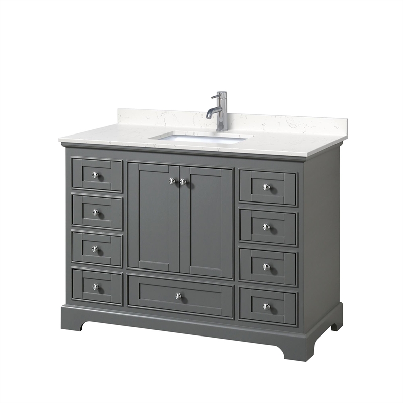Wyndham Collection Deborah 48