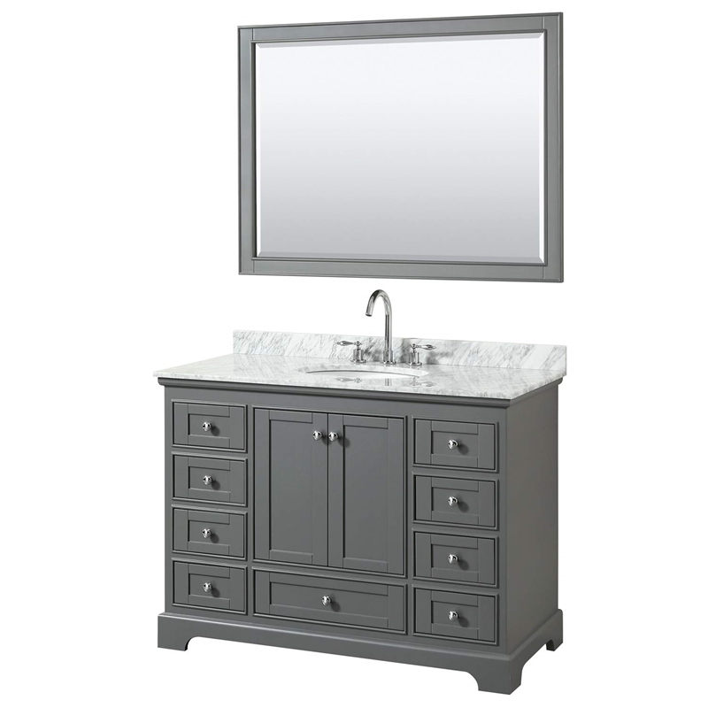 Wyndham Collection Deborah 48