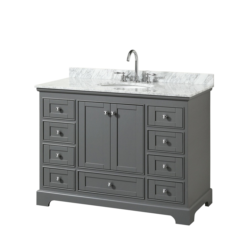 Wyndham Collection Deborah 48