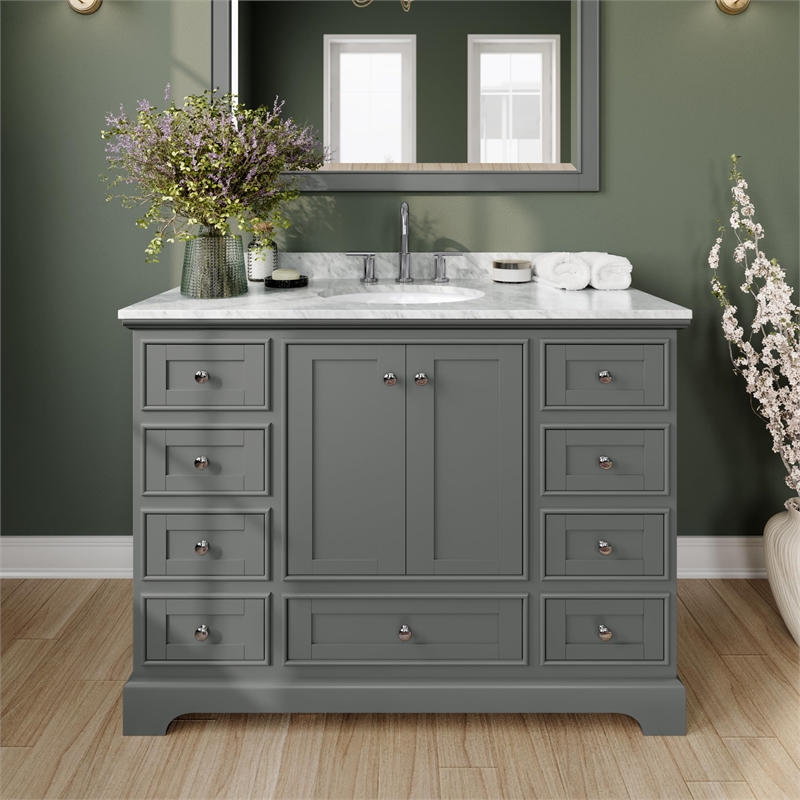 Wyndham Collection Deborah 48