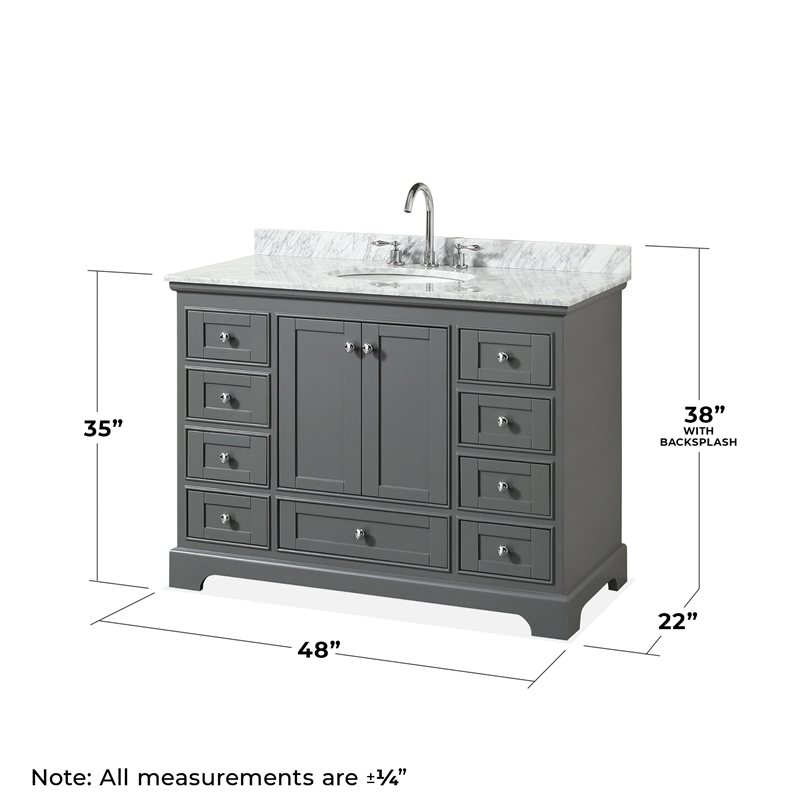 Wyndham Collection Deborah 48