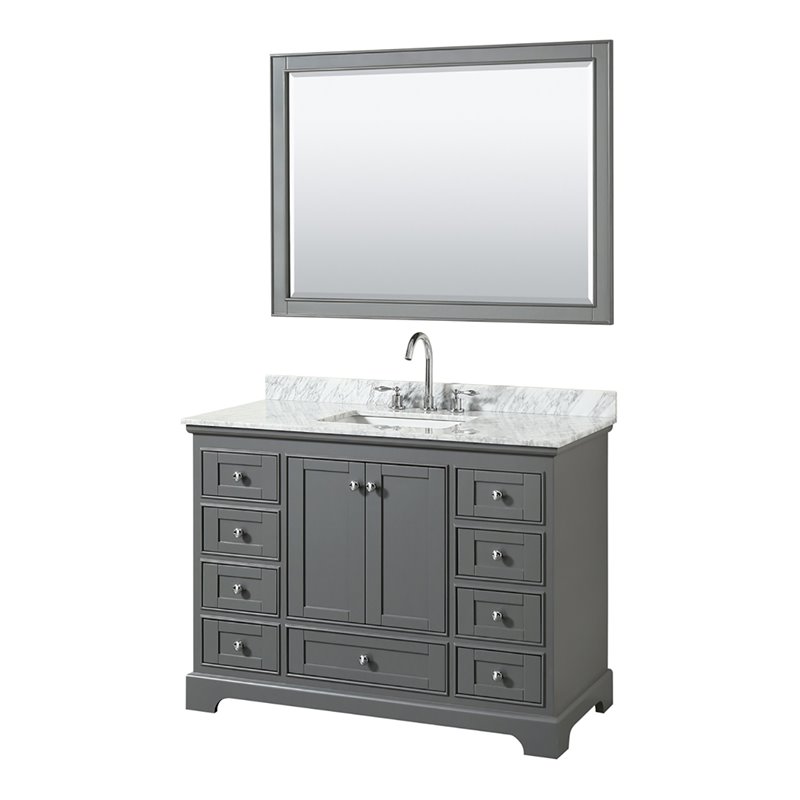 Wyndham Collection Deborah 48