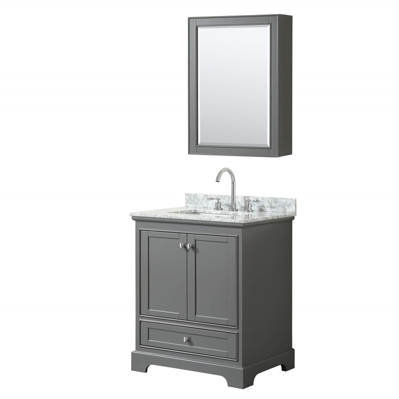 Wyndham Collection Deborah 30