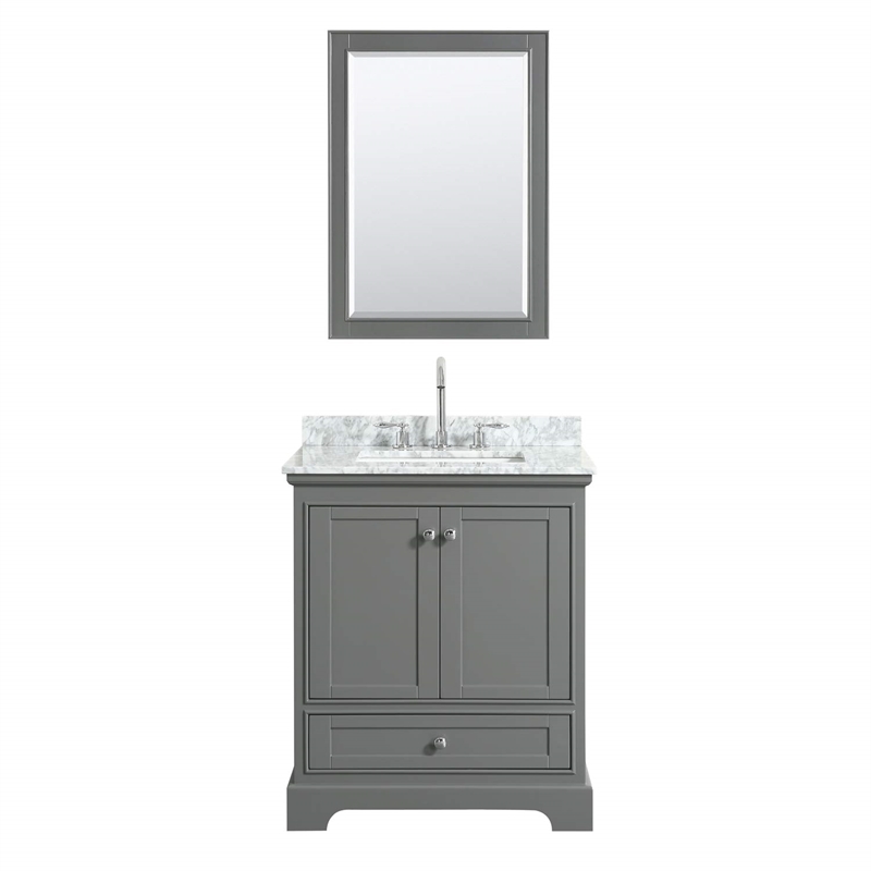 Wyndham Collection Deborah 30