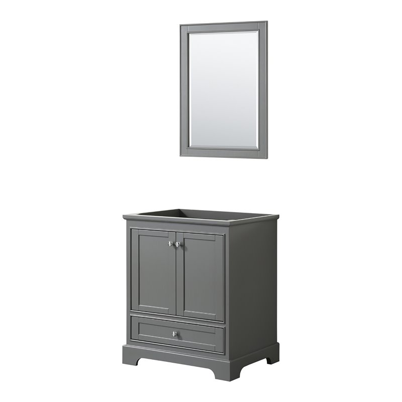 Wyndham Collection Deborah 30