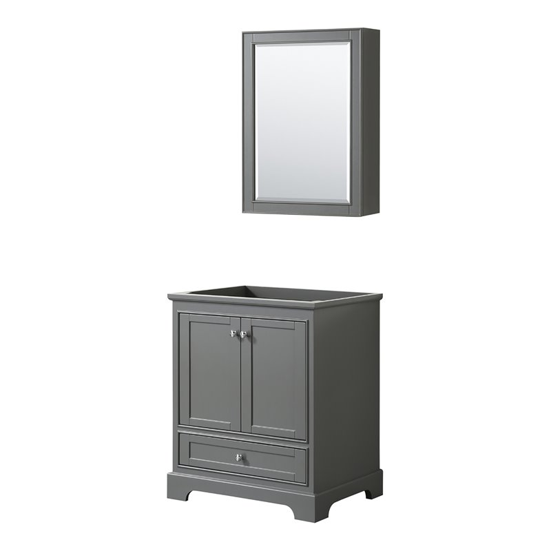 Wyndham Collection Deborah 30