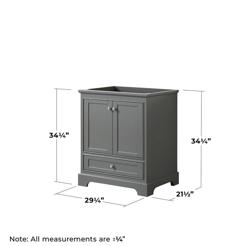 Wyndham Collection Deborah 30