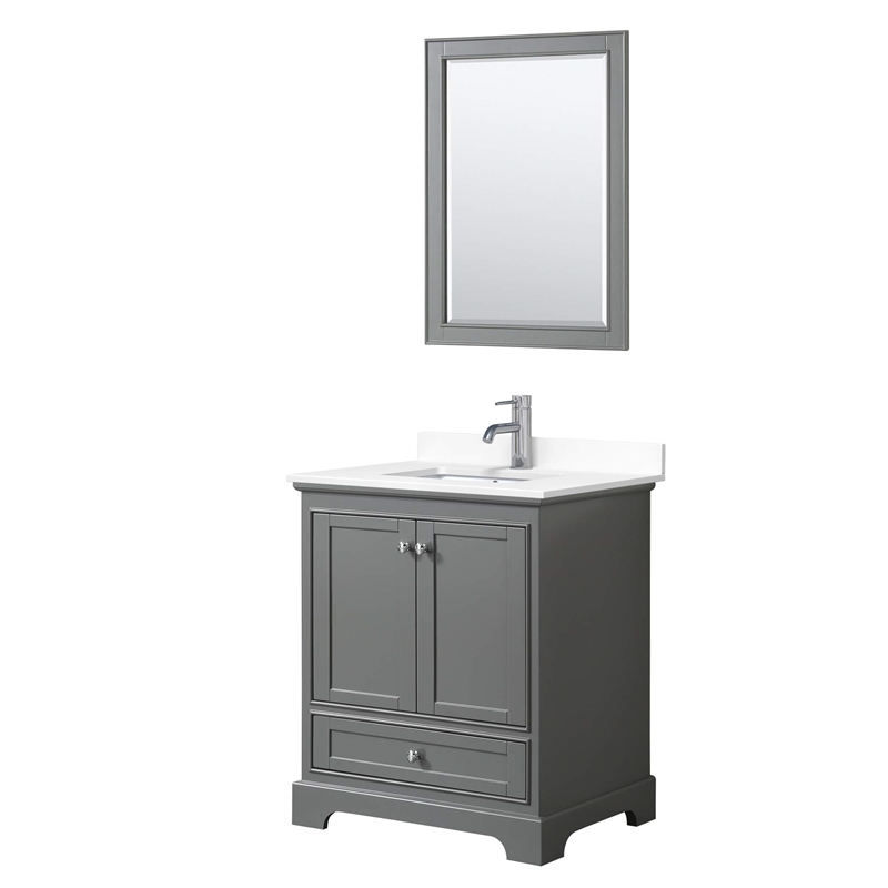 Wyndham Collection Deborah 30