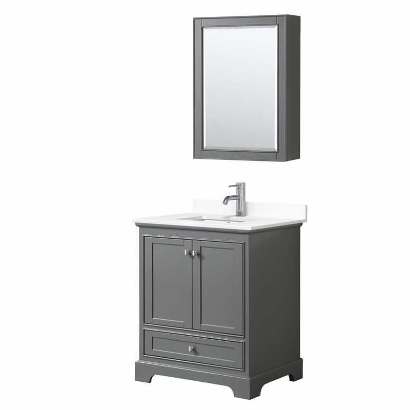 Wyndham Collection Deborah 30