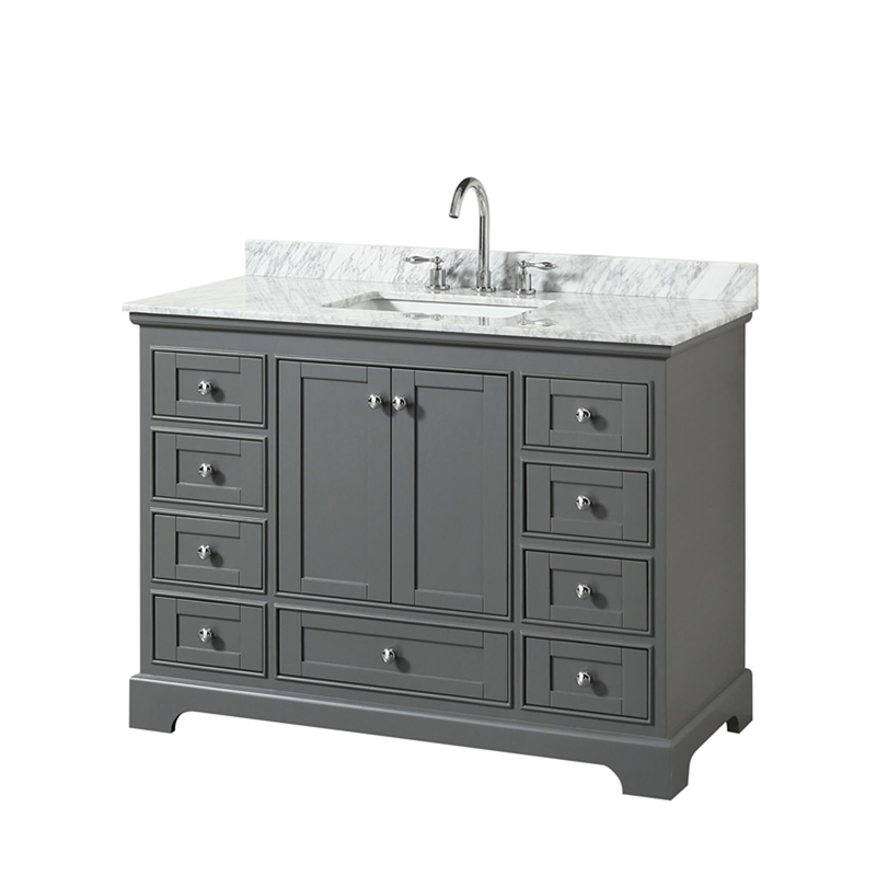 Wyndham Collection Deborah 48