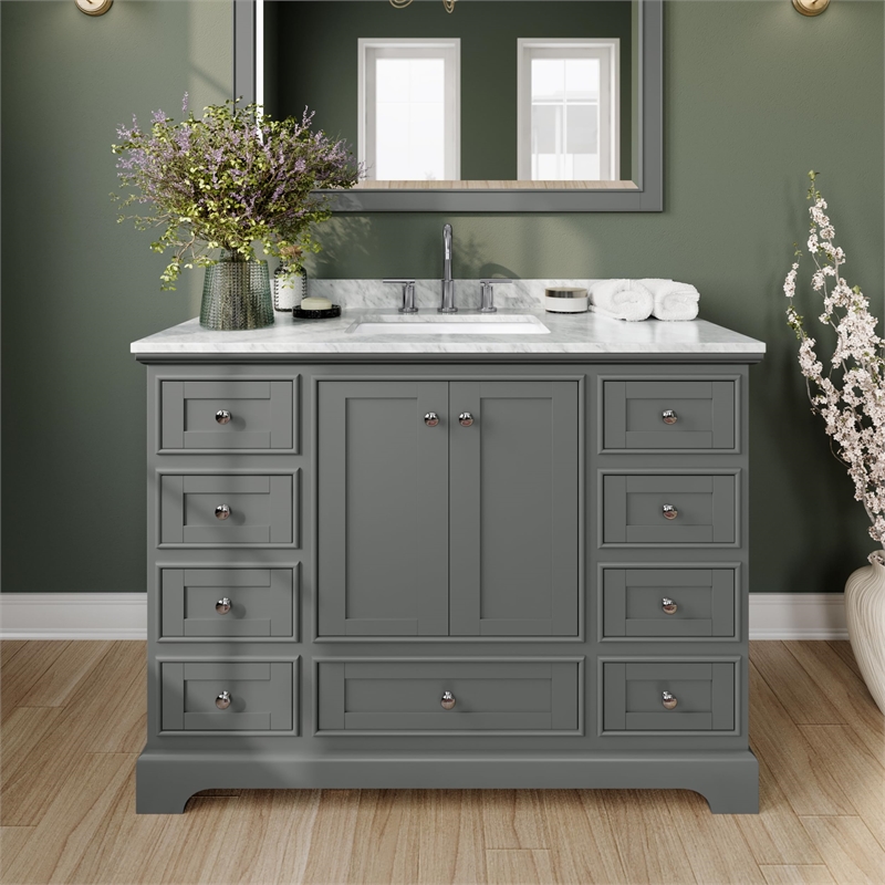 Wyndham Collection Deborah 48