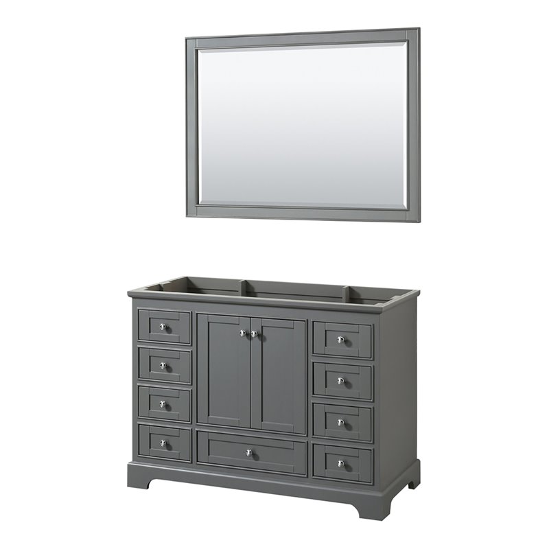 Wyndham Collection Deborah 48