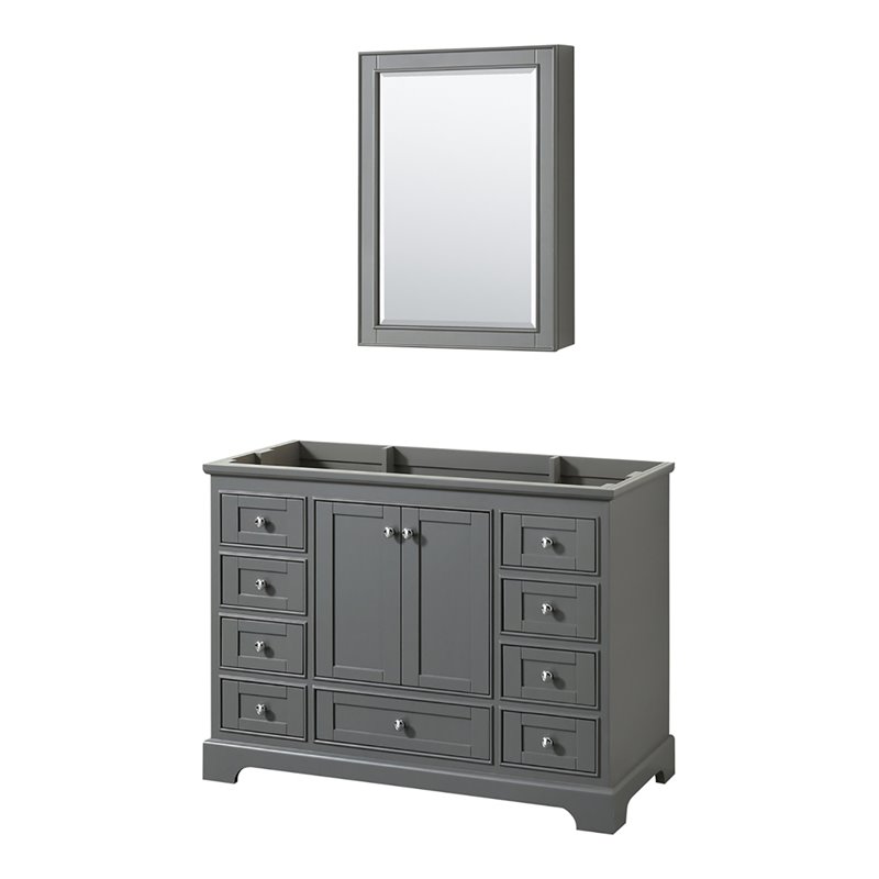 Wyndham Collection Deborah 48