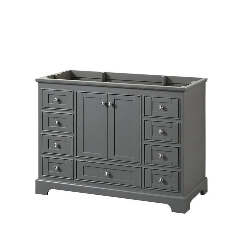 Wyndham Collection Deborah 48