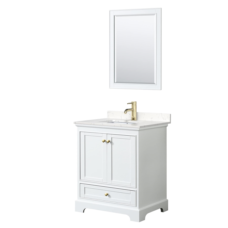 Wyndham Collection Deborah 30