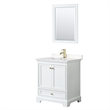 Wyndham Collection Deborah 30