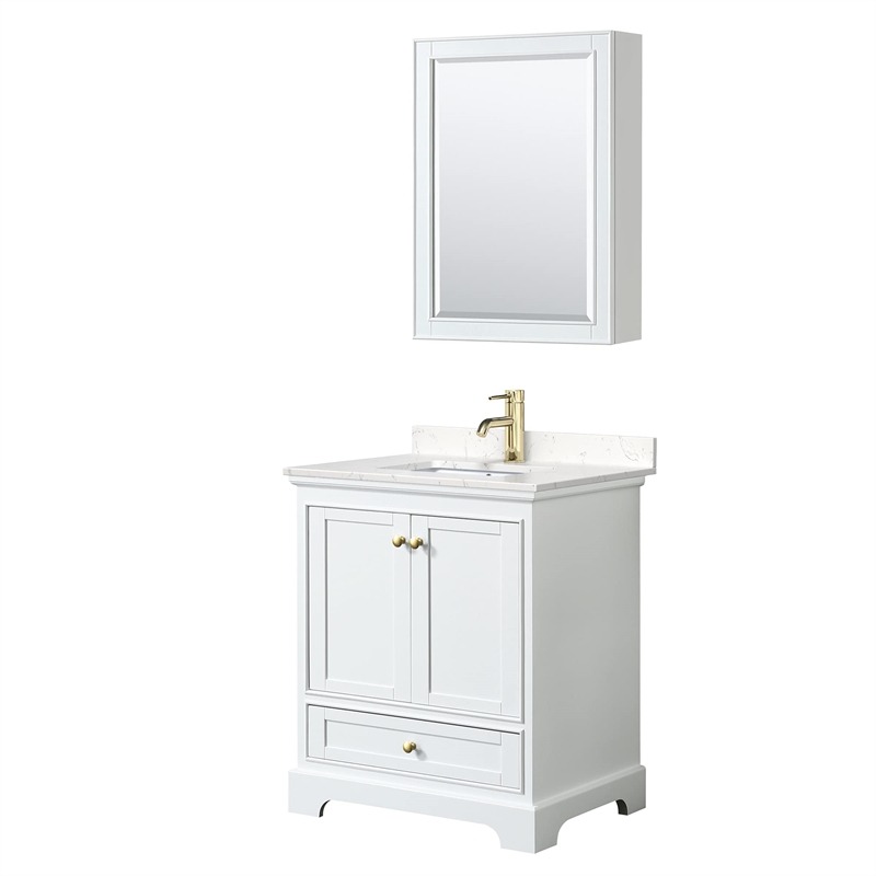 Wyndham Collection Deborah 30