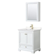 Wyndham Collection Deborah 30