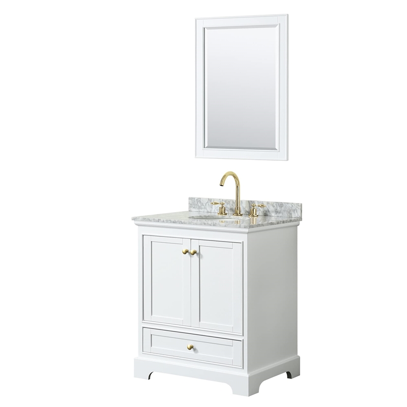 Wyndham Collection Deborah 30