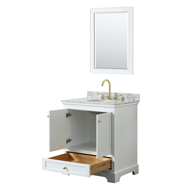 Wyndham Collection Deborah 30