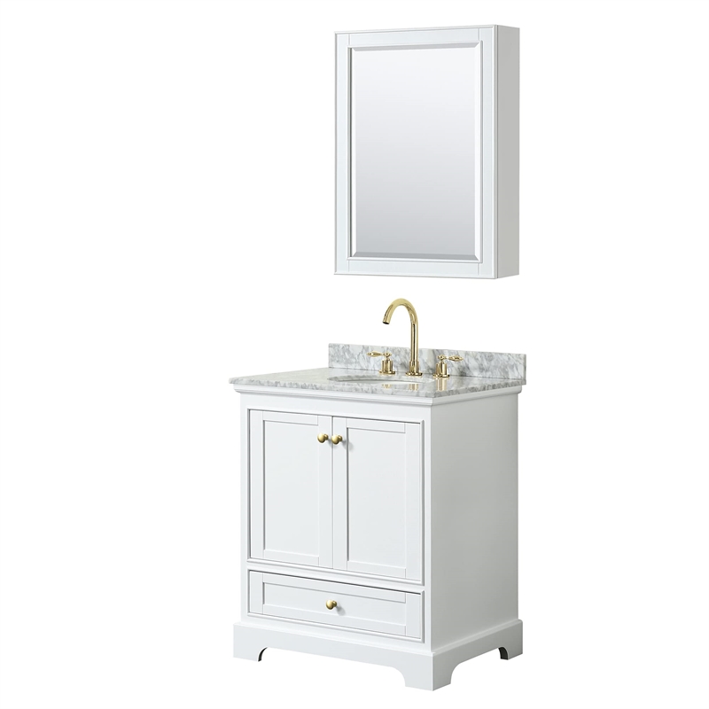 Wyndham Collection Deborah 30