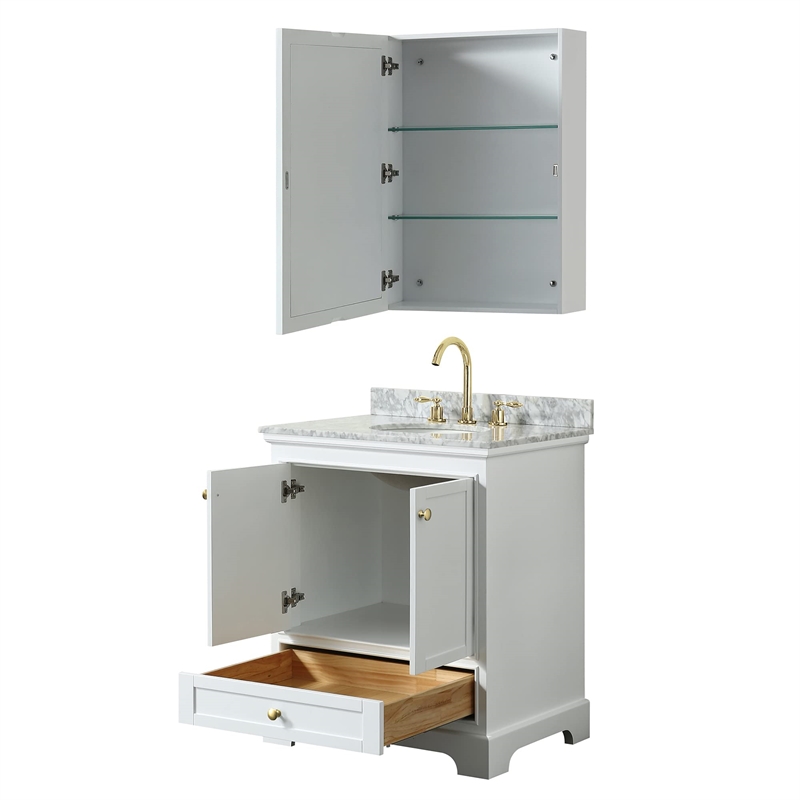 Wyndham Collection Deborah 30
