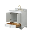 Wyndham Collection Deborah 30