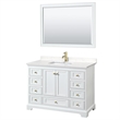Wyndham Collection Deborah 48