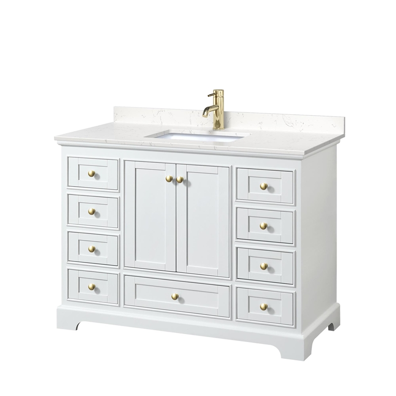 Wyndham Collection Deborah 48