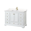 Wyndham Collection Deborah 48