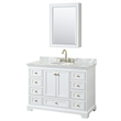 Wyndham Collection Deborah 48