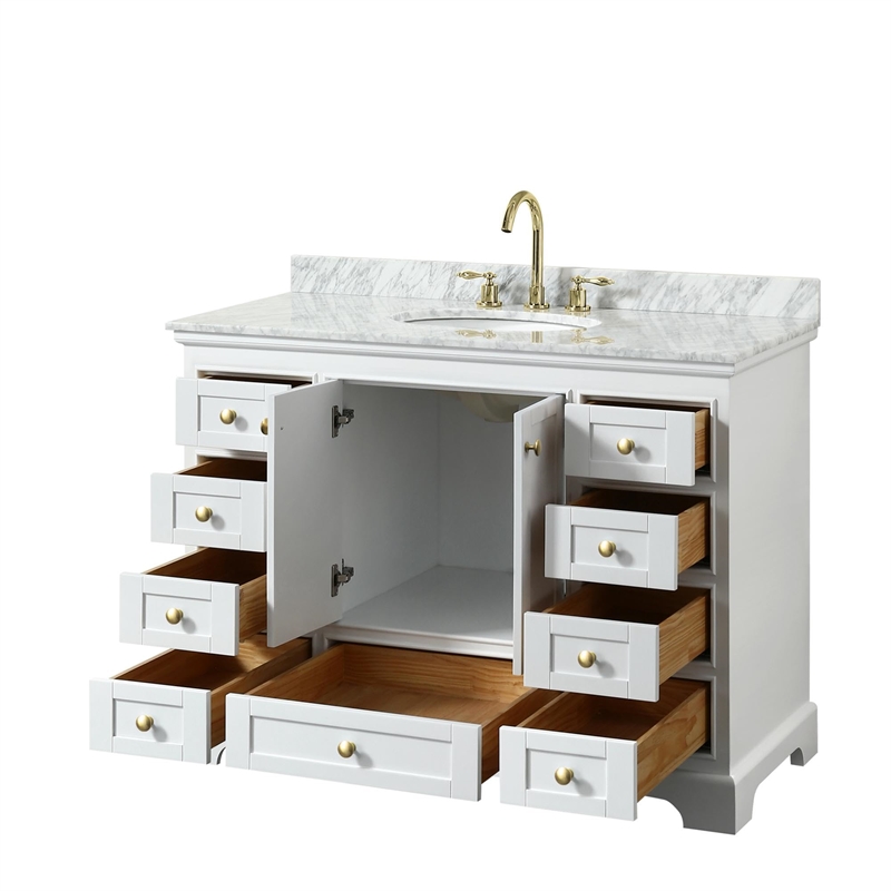 Wyndham Collection Deborah 48