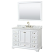 Wyndham Collection Deborah 48