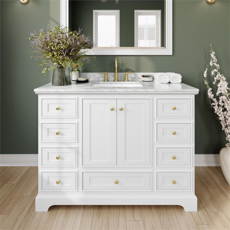 Wyndham Collection Deborah 48