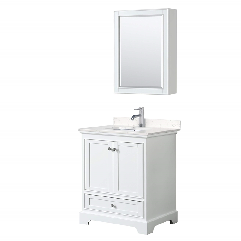 Wyndham Collection Deborah 30