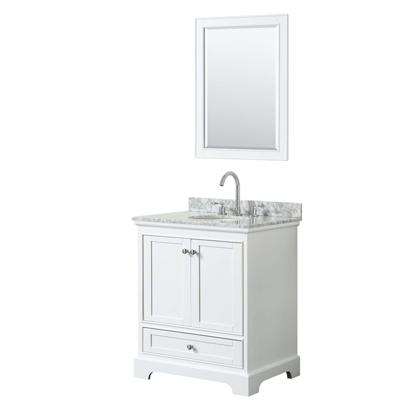 Wyndham Collection Deborah 30