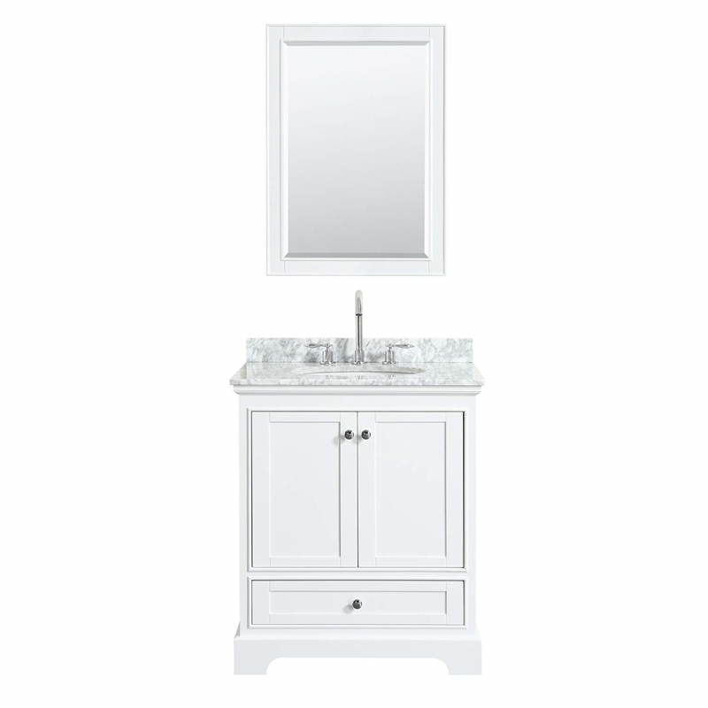Wyndham Collection Deborah 30