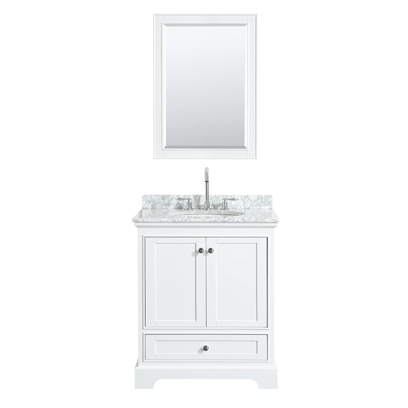 Wyndham Collection Deborah 30