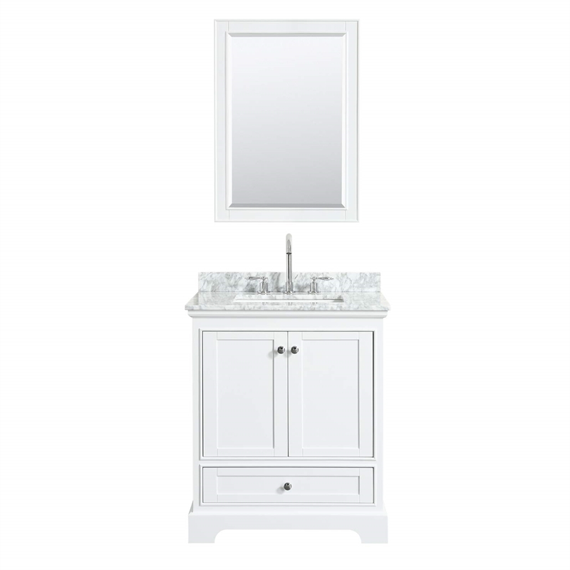 Wyndham Collection Deborah 30