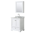 Wyndham Collection Deborah 30